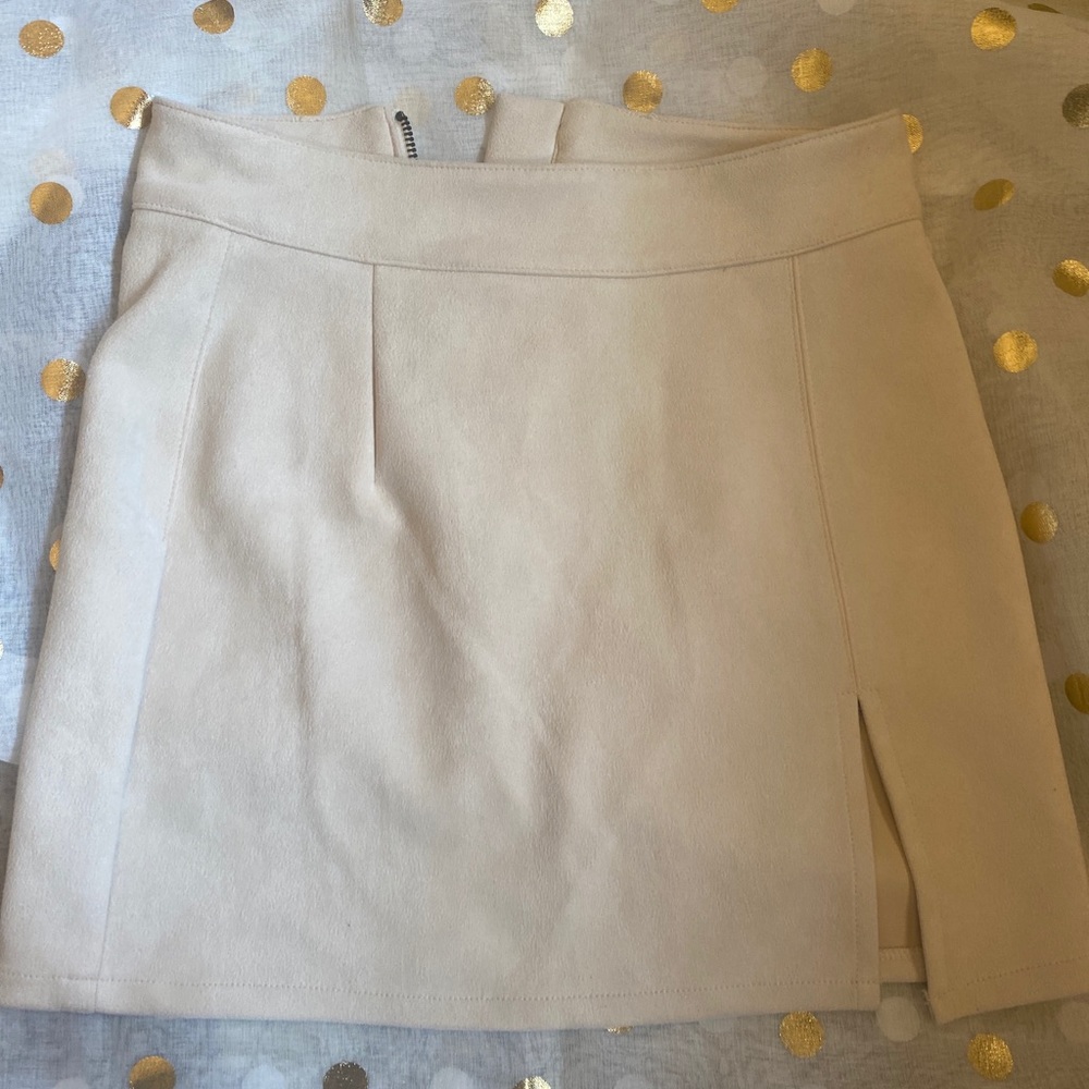 American Threads Skirt